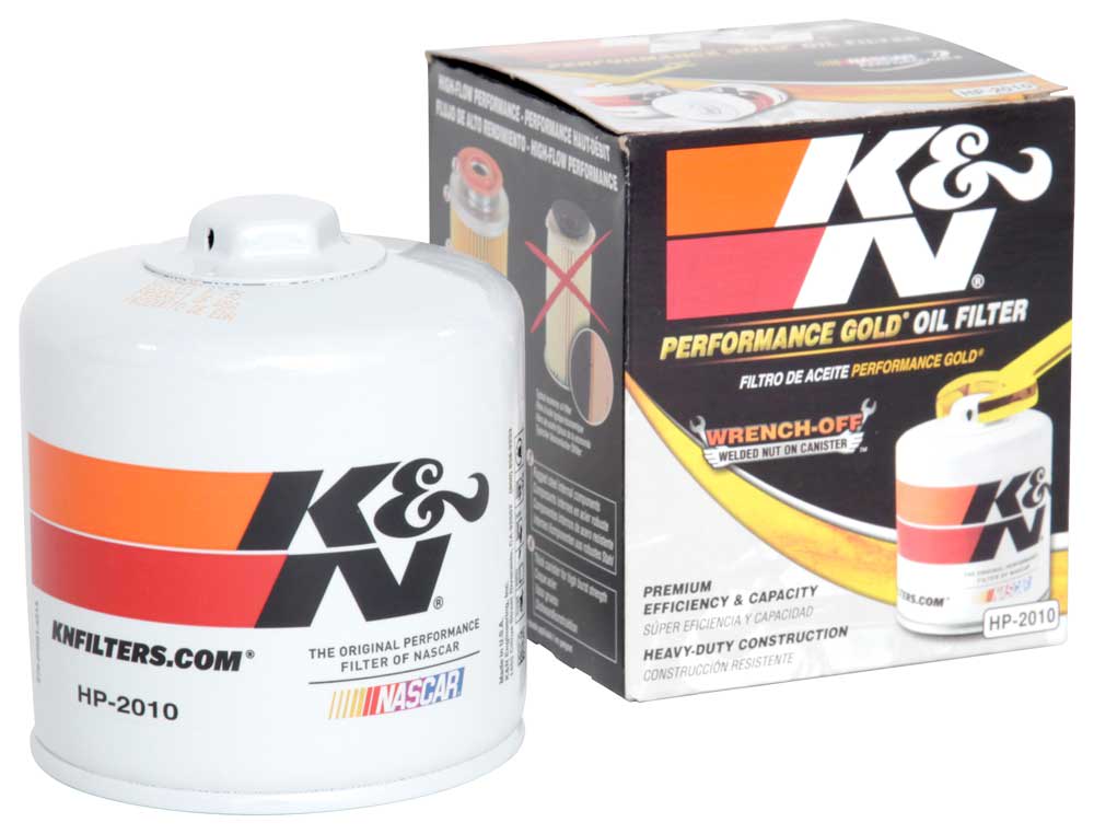 2010 Ford F150 5.4L V8 Gas Oil Filter
