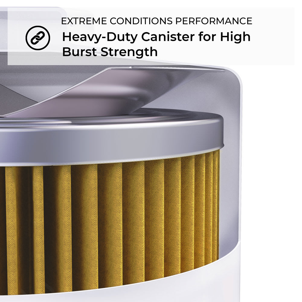 Polaris 2540086 oil filter