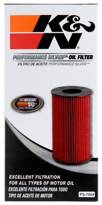 Motorcraft FL2016 oil filter