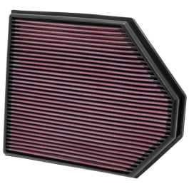 K/&N Filters K/&N Tauschluftfilter BMW 33-3042