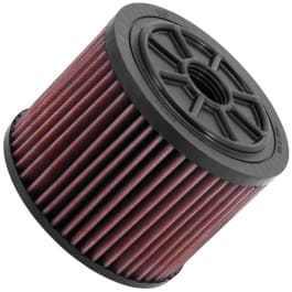 K/&N Air Filter For Audi Allroad Quattro 4.2 V8 Petrol 2000-2005 33-2125