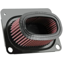 FILTRO ARIA FILTRO FILTRO k/&n ha-6089