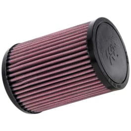 K and N HA-6098 Motorcycle Replacement Air Filter