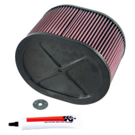 K/&N KN Replacement Air Filter Kawasaki KVF750 Brute Force 750 KA-7408