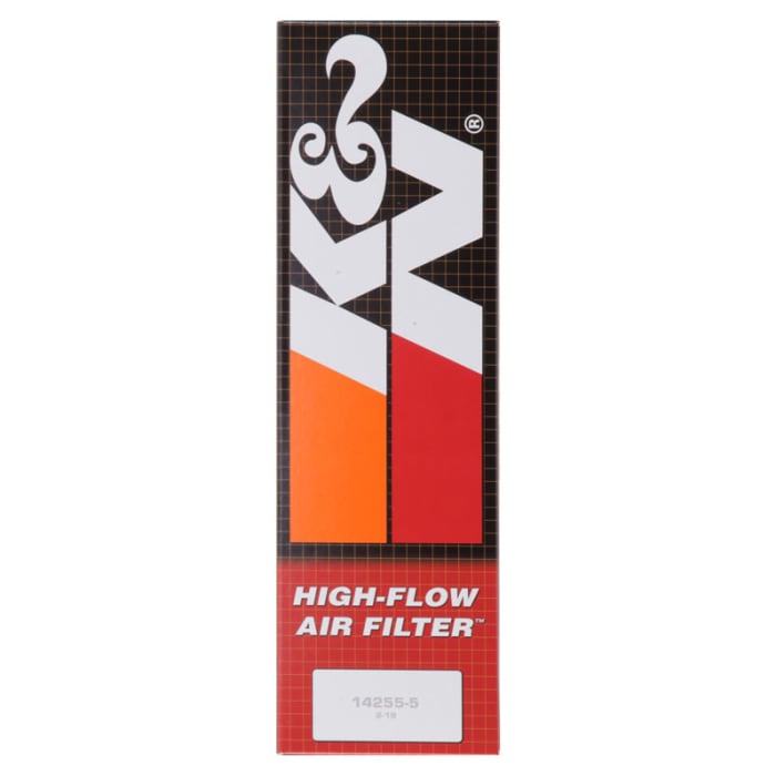 K/&N E-3723 High Performance Replacement Air Filter K/&N Engineering