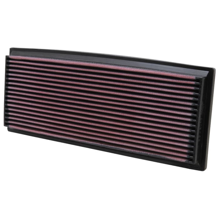 K/&N air filter 33-2046