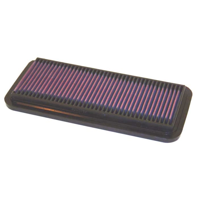Kn air filter Filtración de reemplazo de alto caudal 33-2065