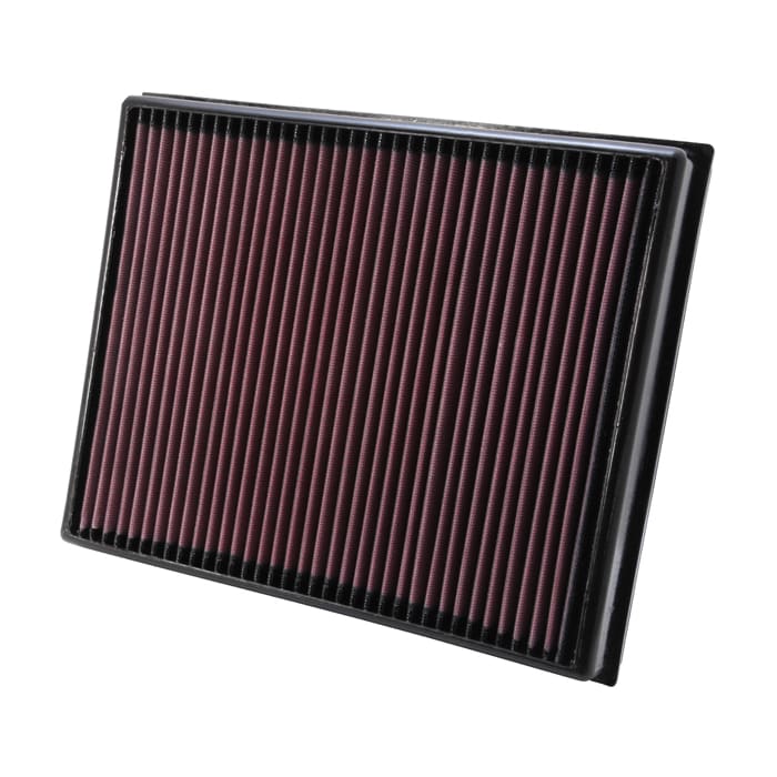 K/&N 33-2983 High Performance Replacement Air Filter