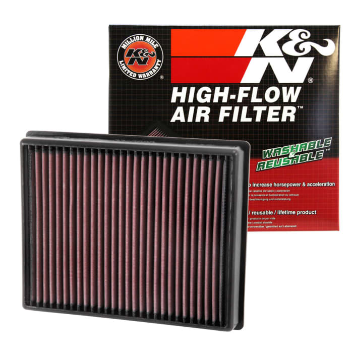 FILTRO ARIA FILTRO FILTRO k/&n 33-5000