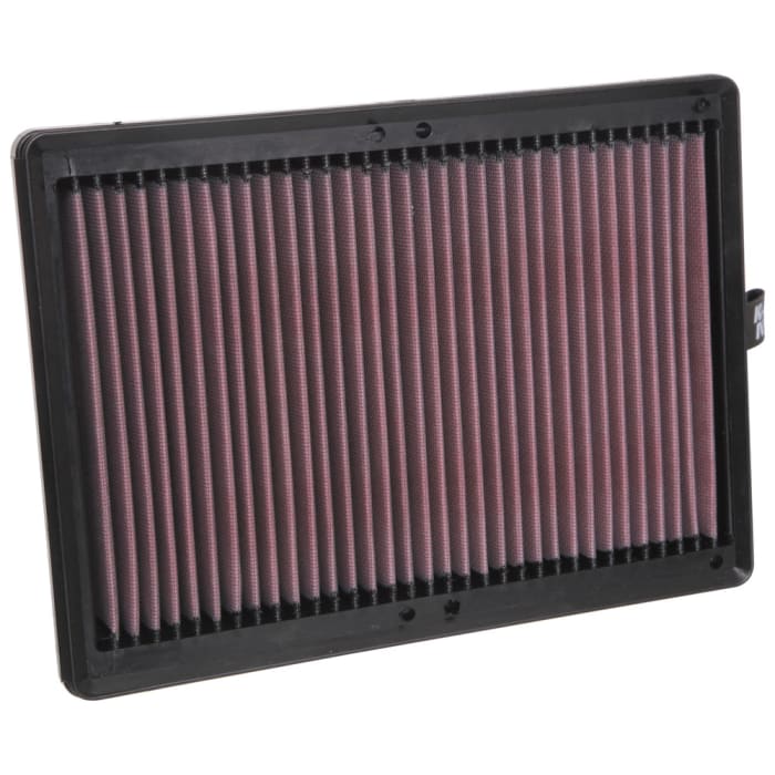Filtro De Aire K&n Filtro Aire K&N 33-5075 - Para Kia Sorento & Hyundai Santa Fe Sport 2016 Cold Air Intake Filter Cleaner