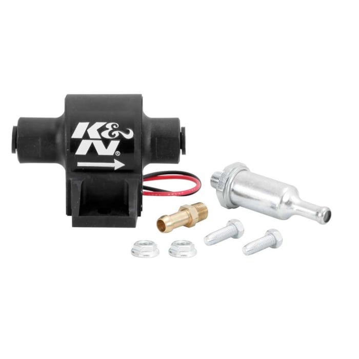 K/&N 81-0401 Car Fuel Pump