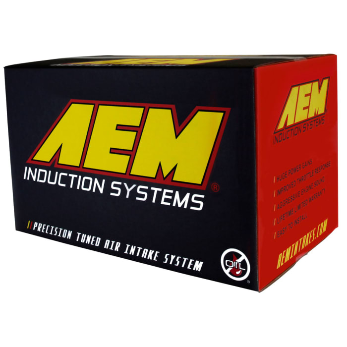 AEM 21-739C Cold Air Intake System