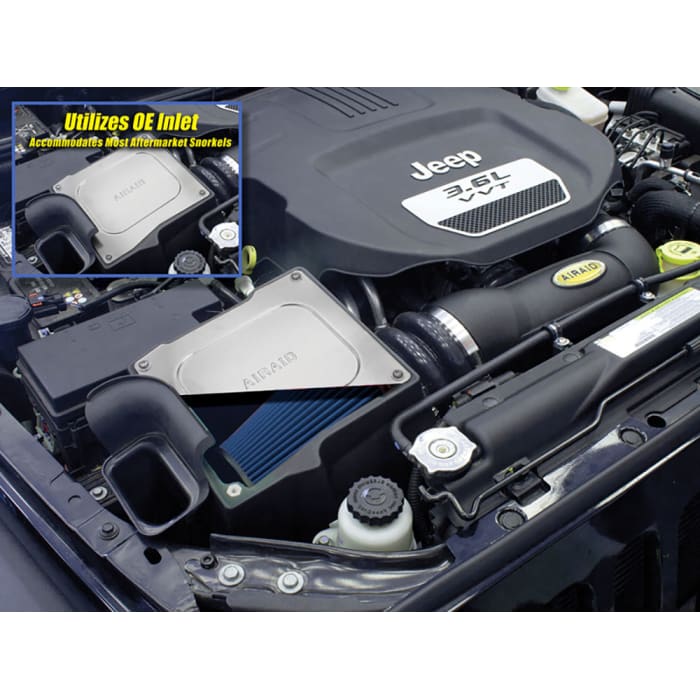 2 sheets 8 NEW AIRAID decals stickers FREE SHIP Air intake systems