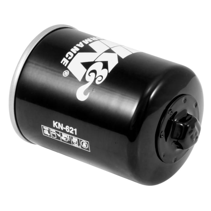 ARTIC CAT 650 V2 4x4 AUTO K/&N OIL FILTER 2005 kn204