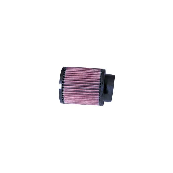 K/&N Filters RB-0910 Universal Air Cleaner Assembly