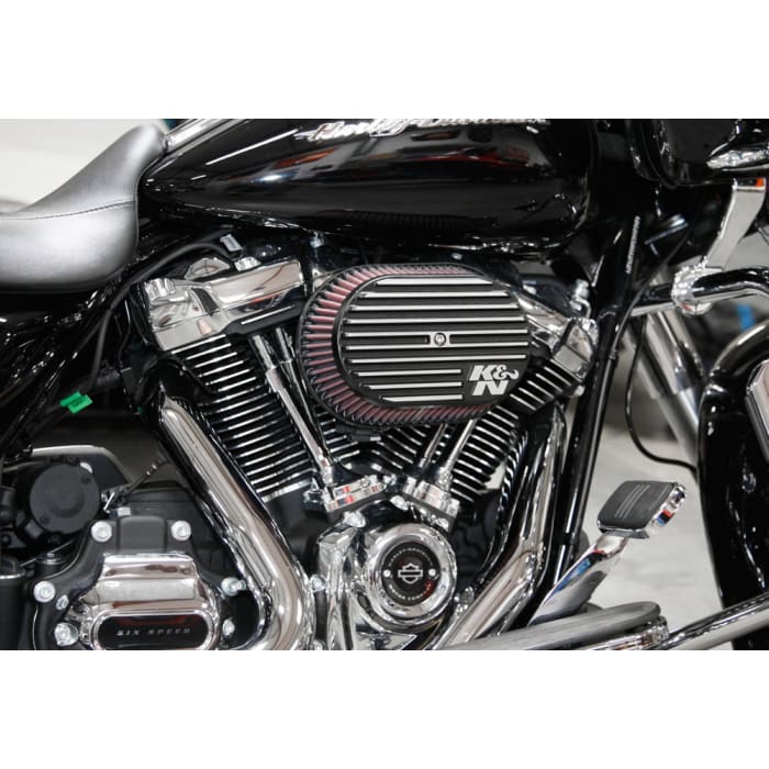 Intake SystemHarley Davidson
