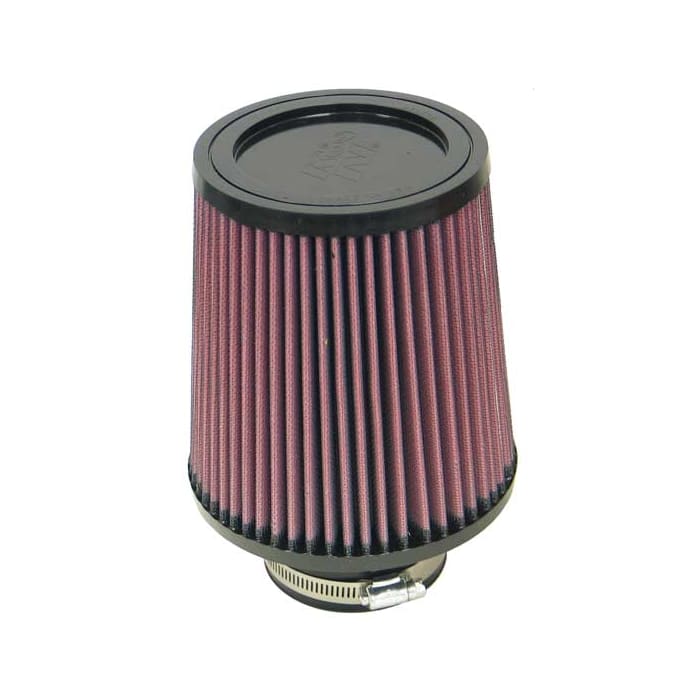 K/&N 69-4537TS Performance Air Intake System