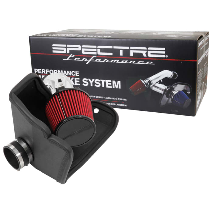 SPE 9082 Spectre Performance 9082 S Spectre Air Intake Kit