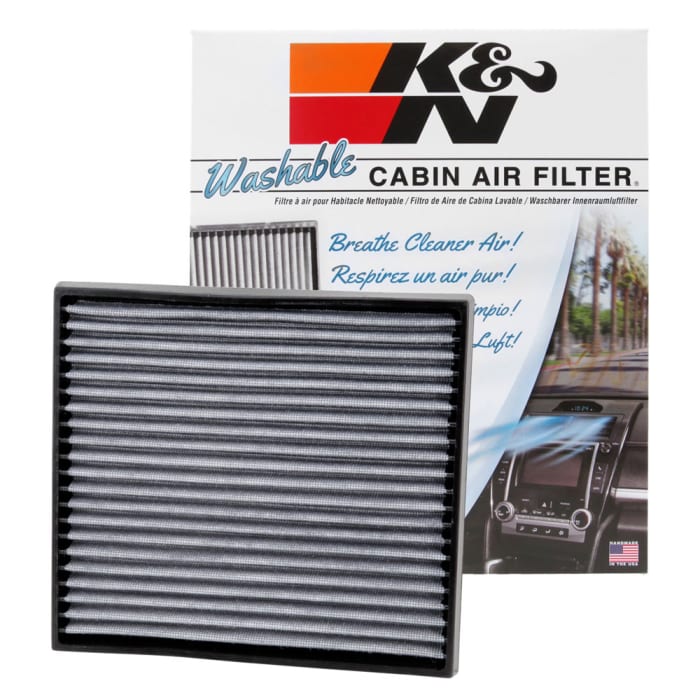 Champ Labs CAF1774 Cabin Air Filter