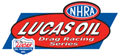 lucas oil contingency