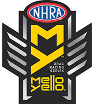 mellow yellow drag racing