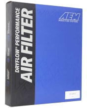 AEM 28-20466 DryFlow Air Filter 
