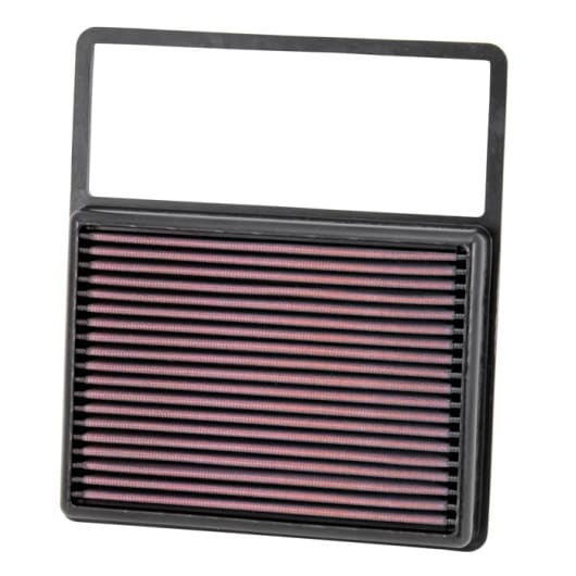 K/&N Engine Air Filter: High Performance Panel Replacement Filter: 1994-2002 33-2115-1 Premium Washable Mystique, Cougar, Contour, Mondeo II, Mondeo I
