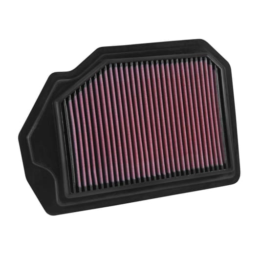 K&N High Performance Drop In Filter 2015-2016 Genesis 3.8 Sedan K&N High Performance Drop In Filter 2015-2016 Genesis 3.8 Sedan