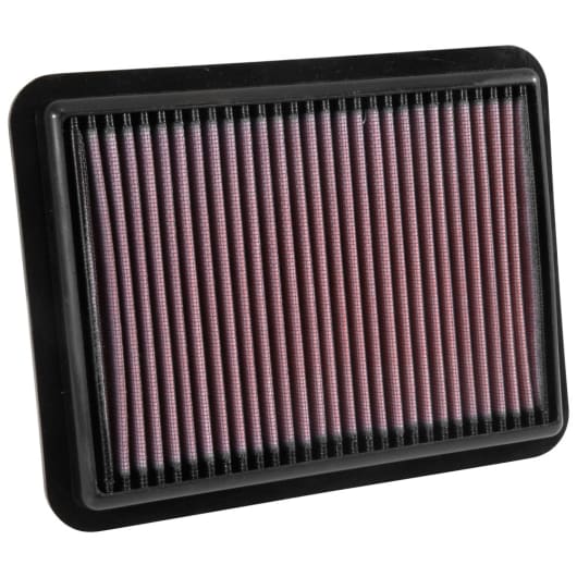 33-2293 K/&N AIR FILTER fits MAZDA 5 VAN 2.0 Diesel 2005-2010 VAN