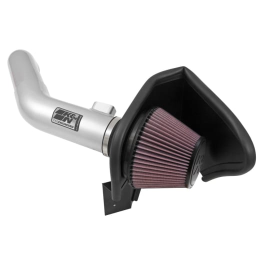 Bmw 335i Air Intake