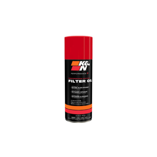 Air Filter Oil 12 25oz Aerosol