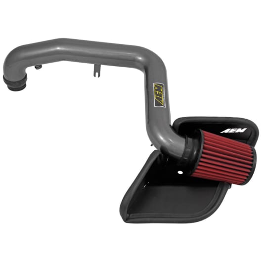 cold air intake vw passat