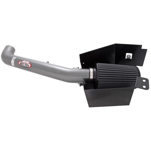 Nissan Frontier Air Intake