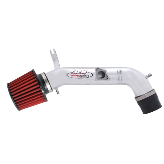 Short Ram Intake System