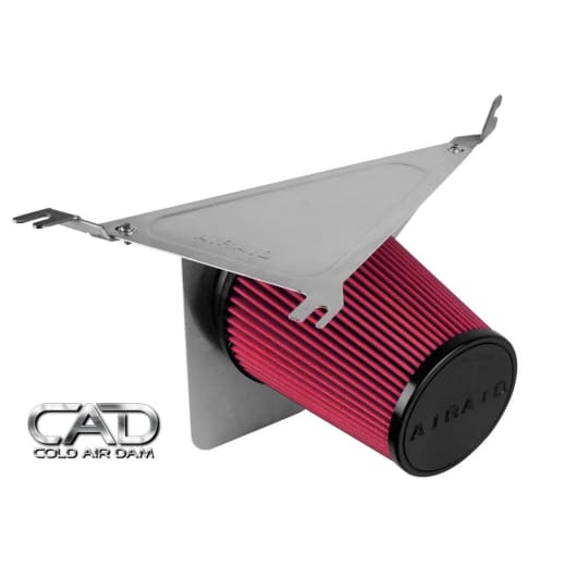 Universal Air Filter Housing