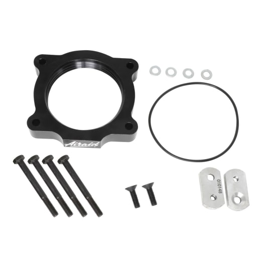 Throttle Body Spacer
