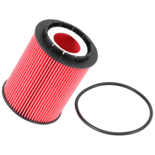 Ford Galaxy Oil Filter