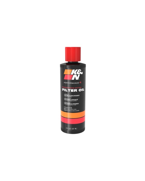 Air Filter Cleaner K N