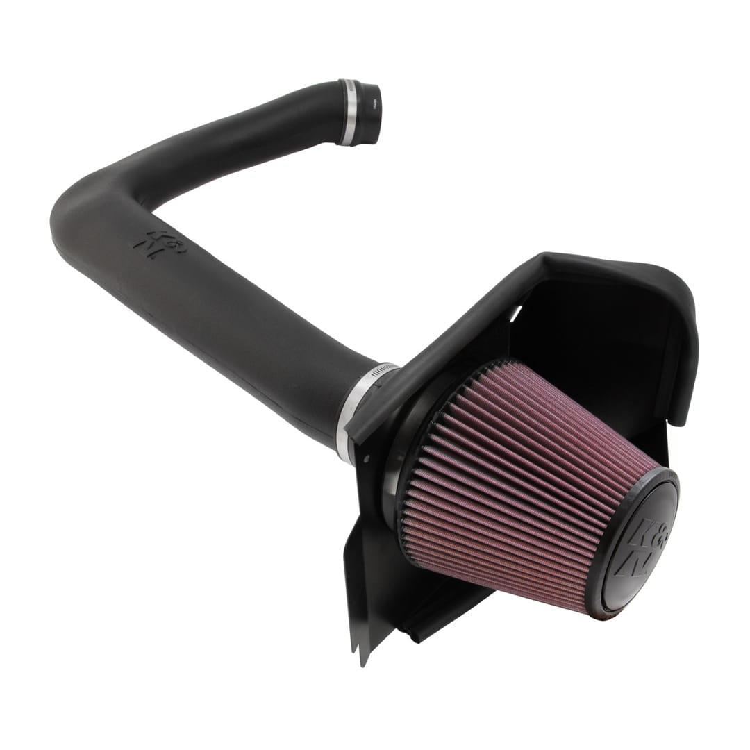 Performance Air Intake System