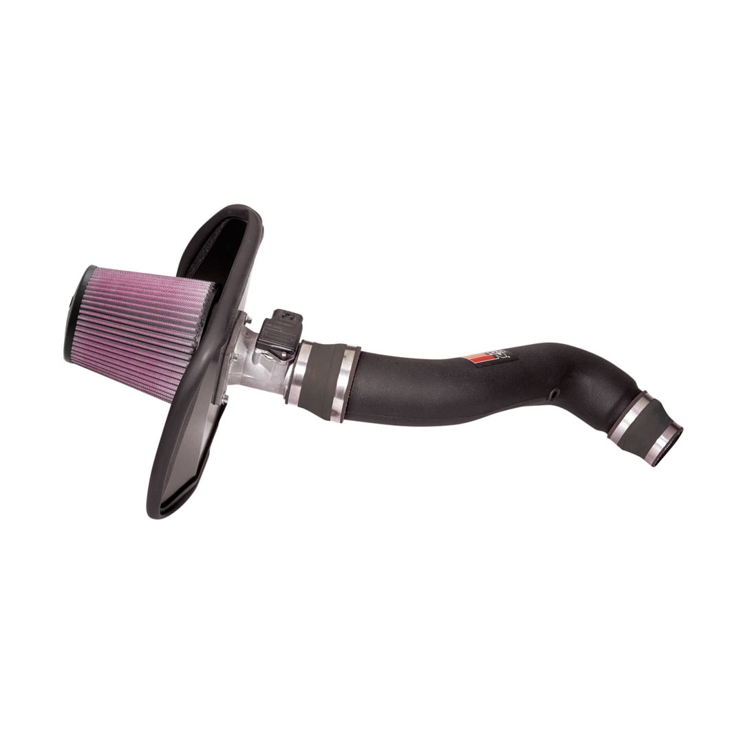 Ford Ranger Air Intake