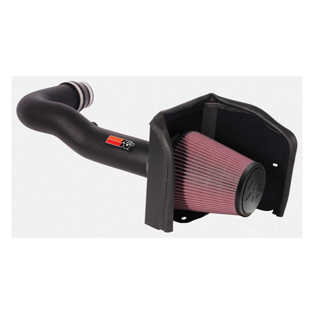 Performance Air Intake System