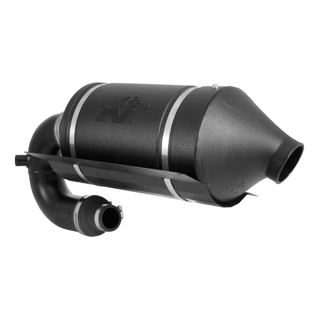 K&N 63-1131 Performance Air Intake System