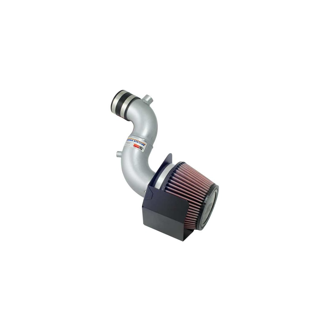 K&N 69-0500Ts Kit Collettore di Aspirazione Auto, Lavabile e