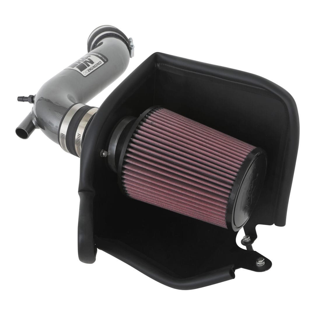 Performance Air Intake System