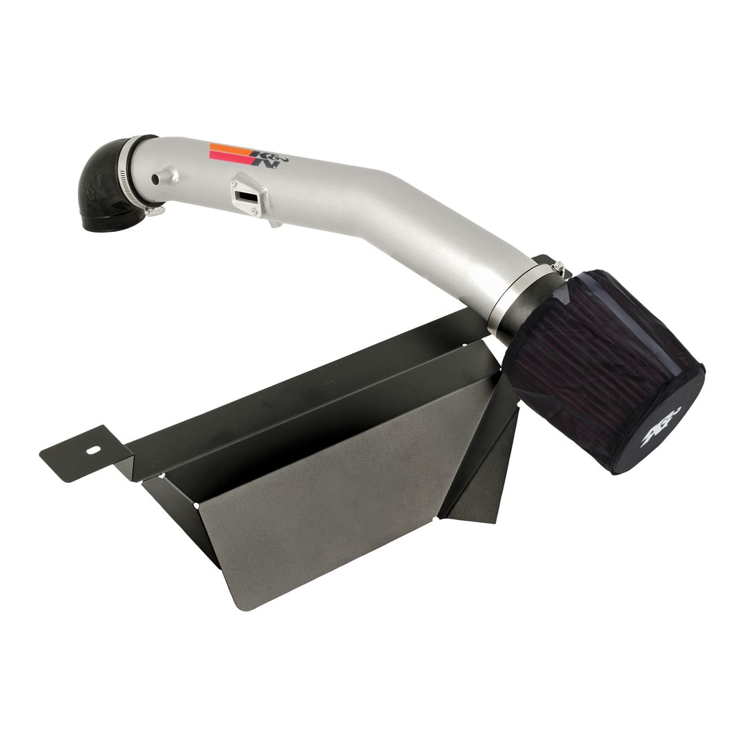 Pontiac Solstice Air Intake