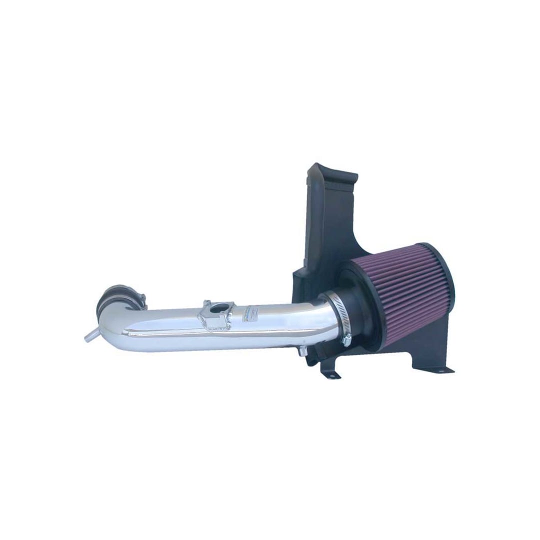 Lexus IS300 Air Intake