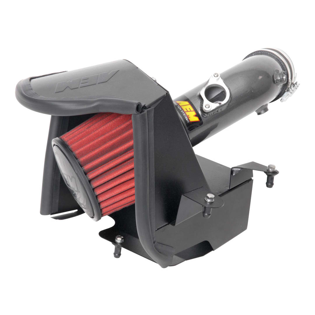 AEM 21-855C Cold Air Intake System