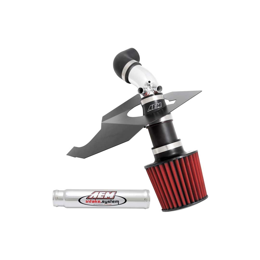 Short Ram Intake System