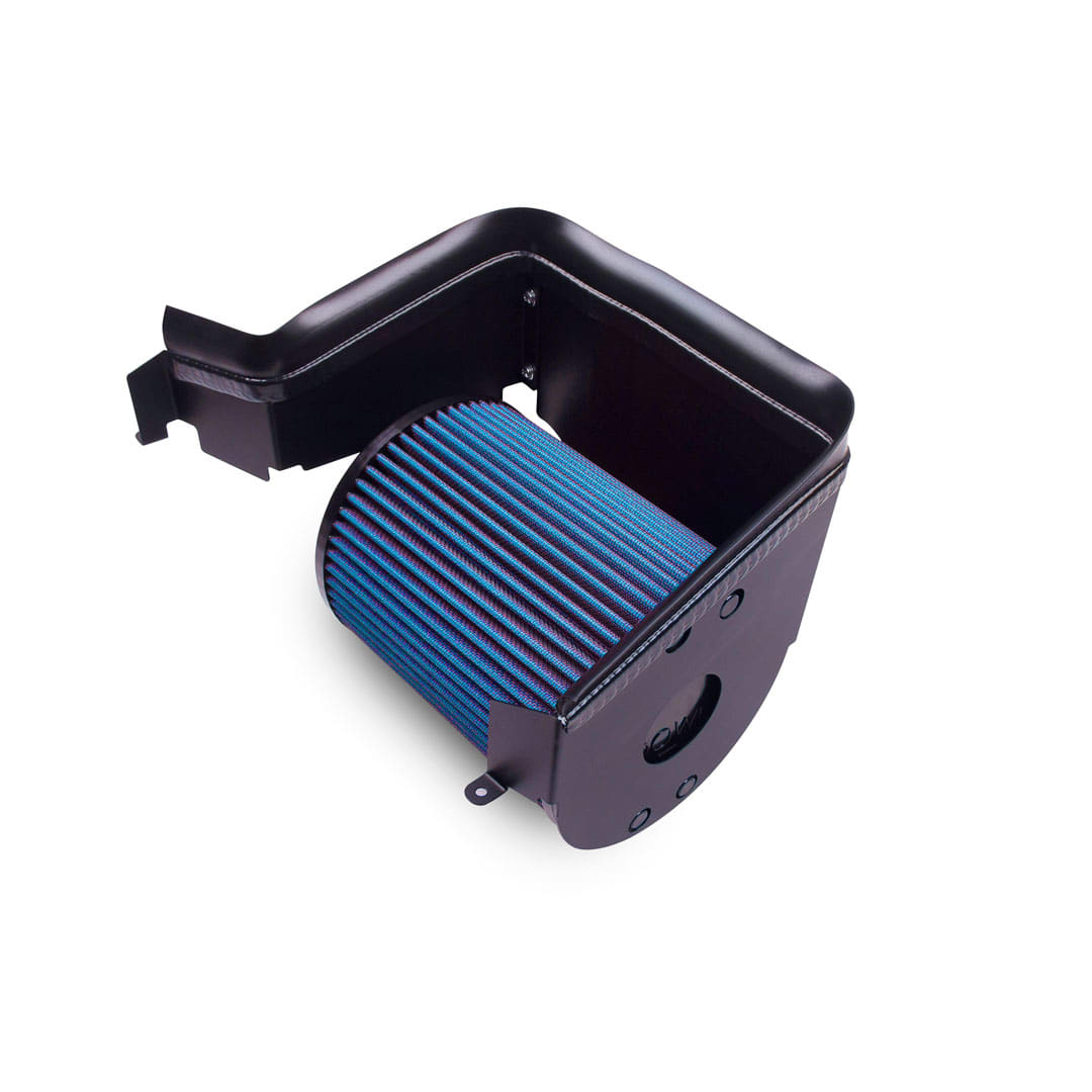 Ford Escape Air Intake