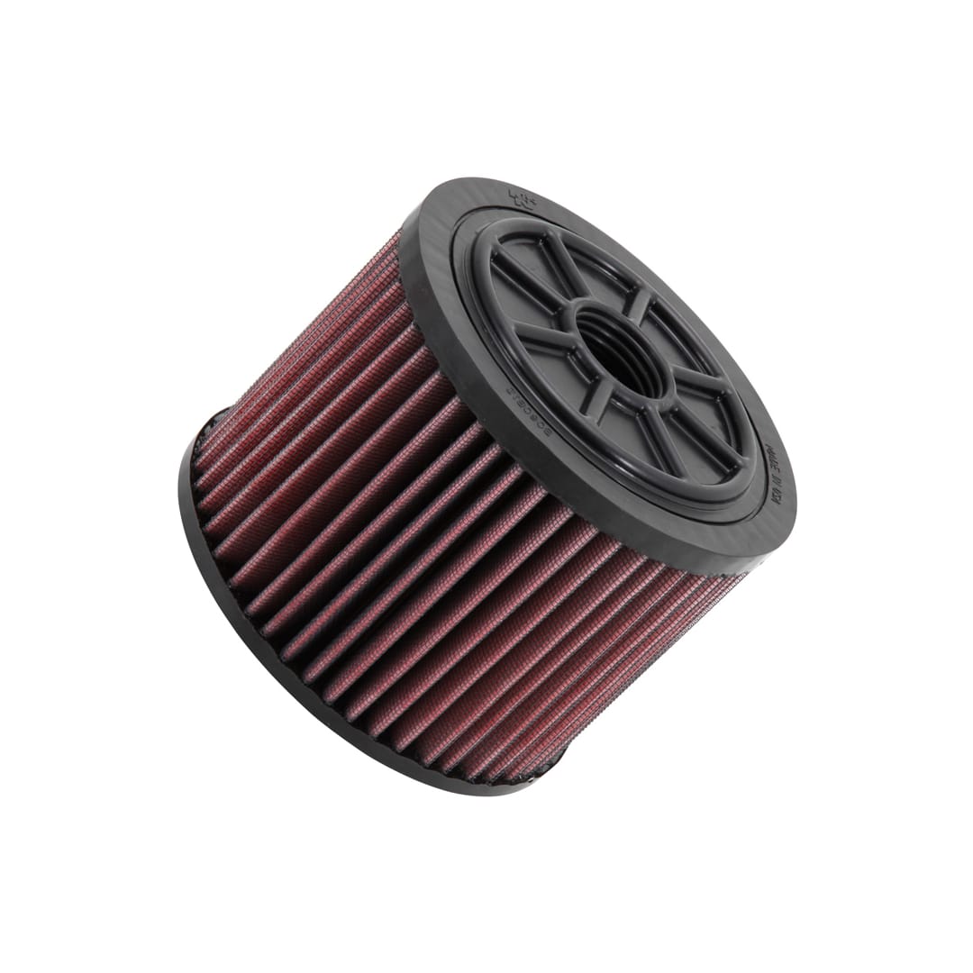 K&N E-2987 High Performance Replacement Air Filter 